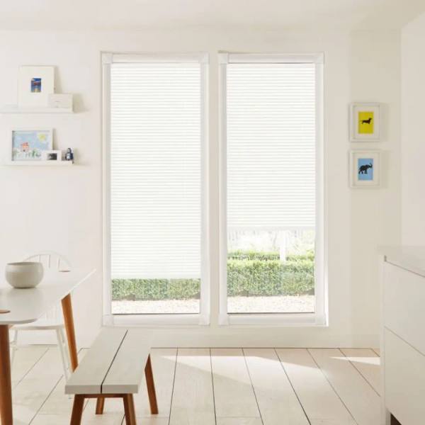 Bespoke — made-to-measure blinds