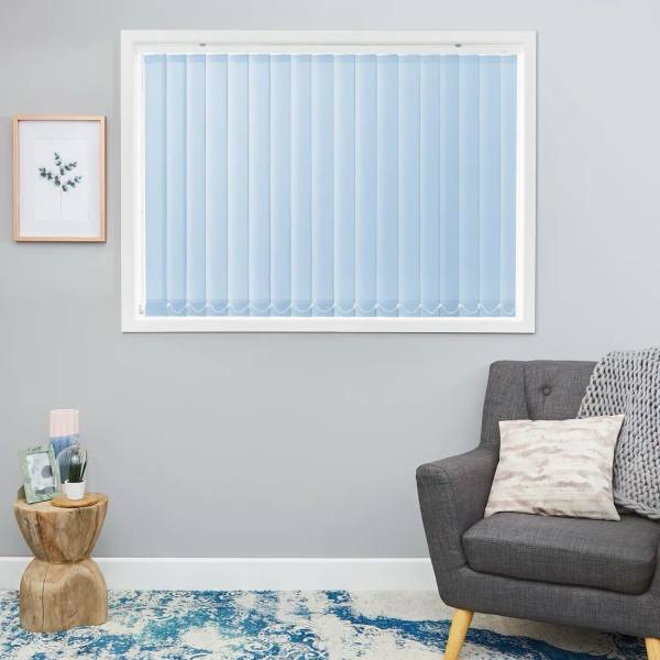 Mimosa — made-to-measure blinds