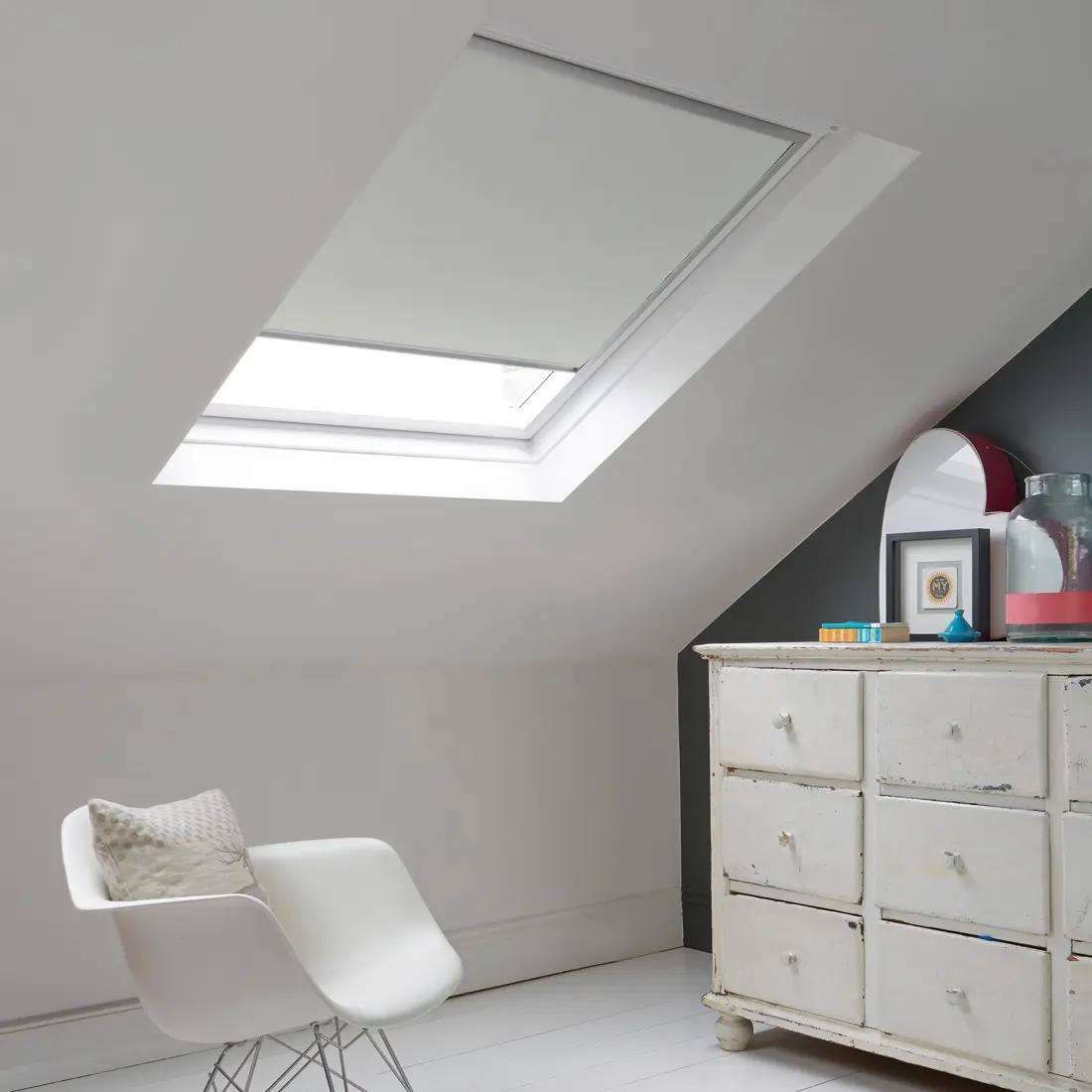 Montara fitted in a British home