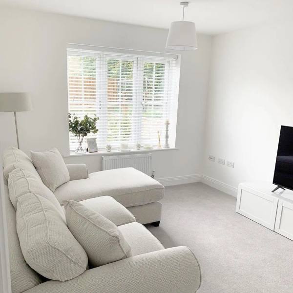 Fernwood — made-to-measure blinds