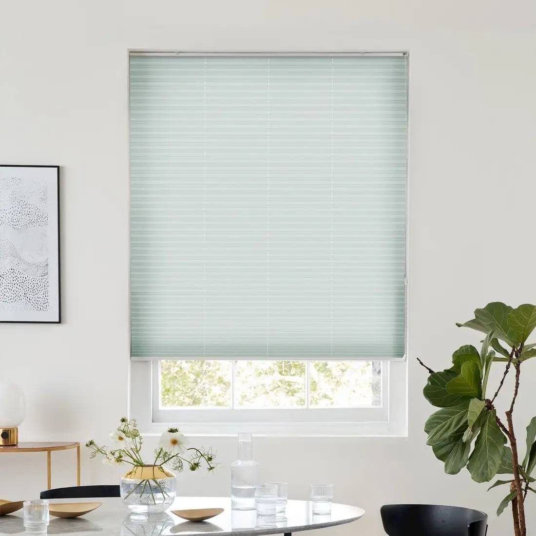 Fairholme fitted in a British home