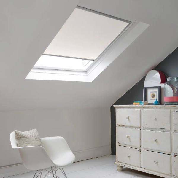 Regalia — made-to-measure blinds