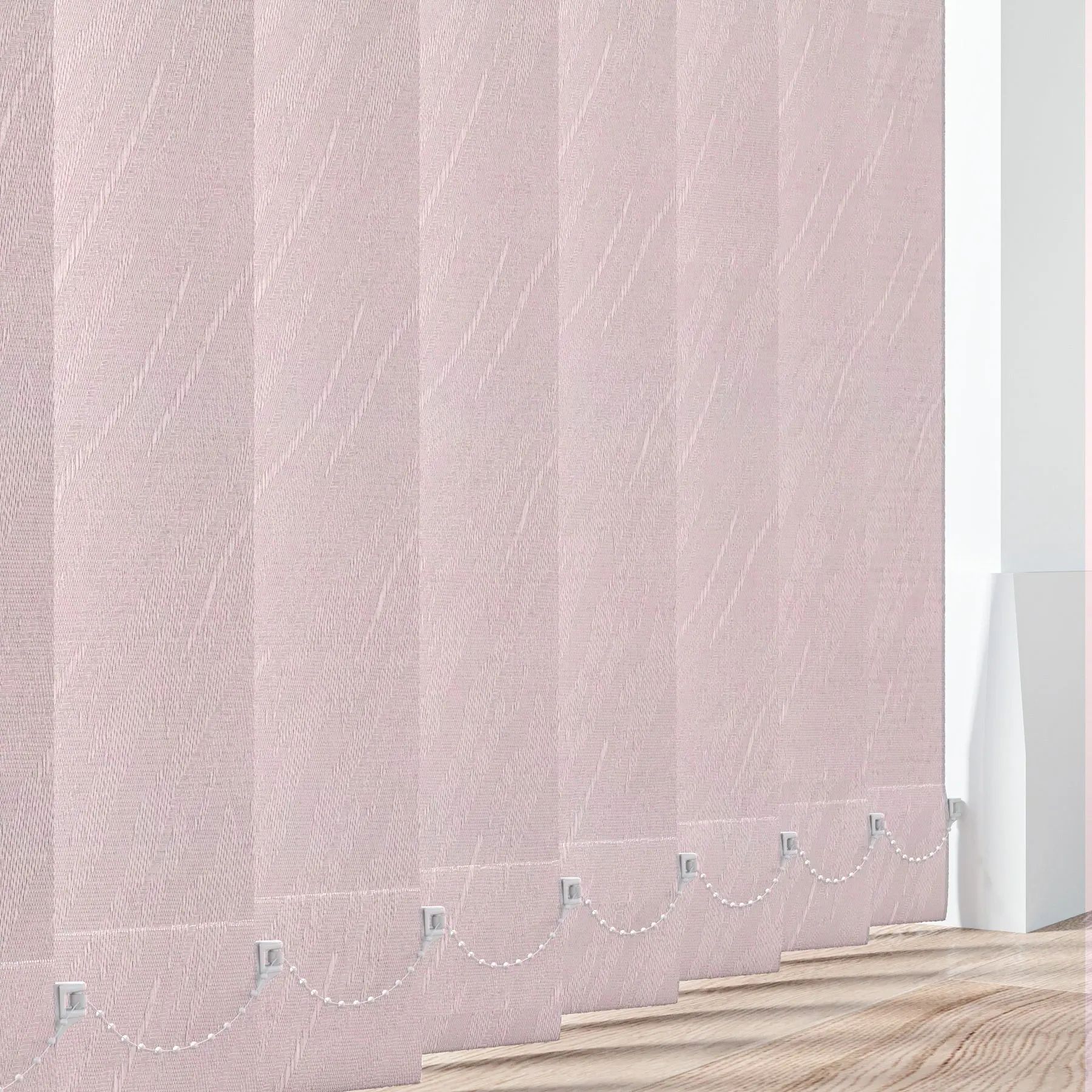 Pacific Vertical Blinds Candy