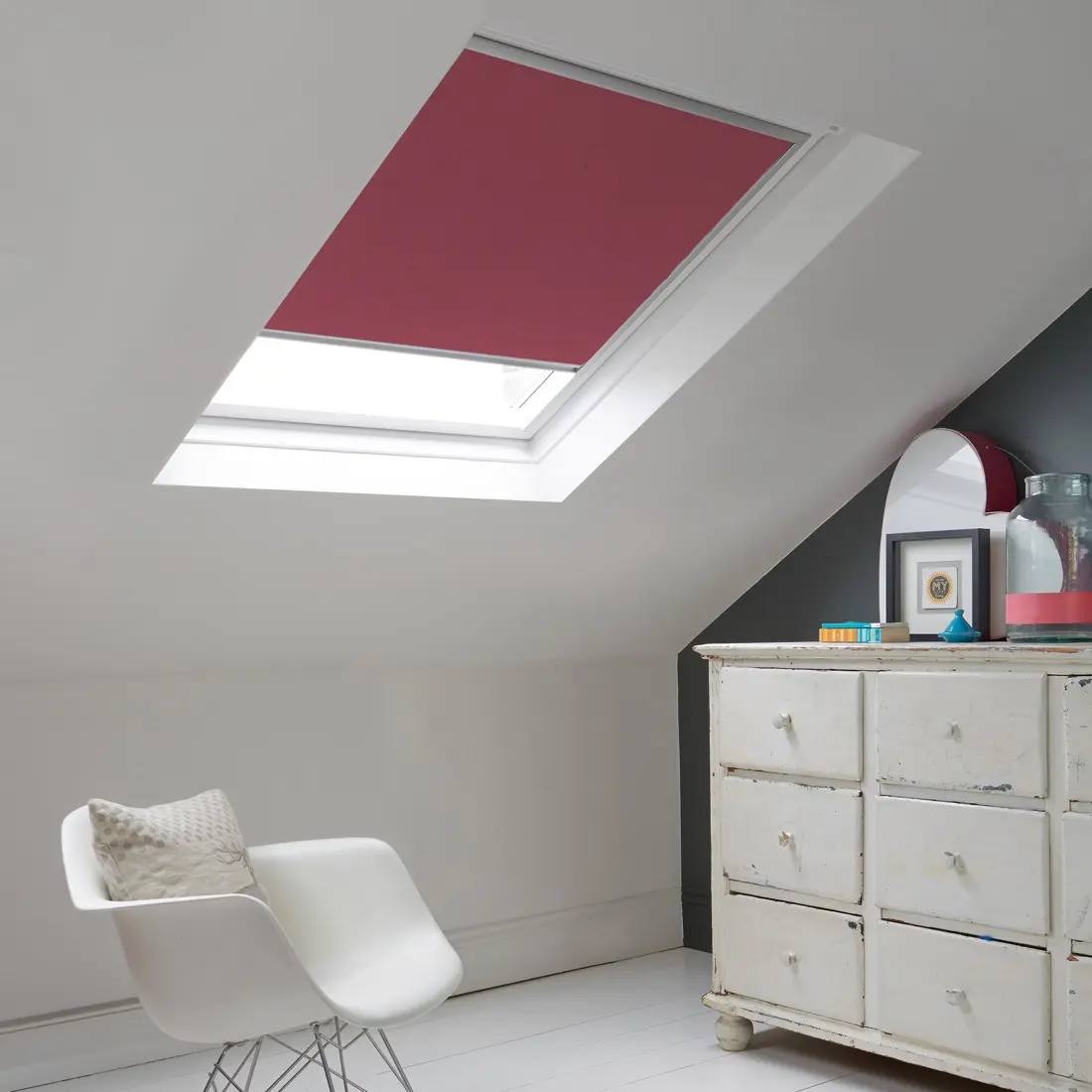 Grandeur fitted in a British home