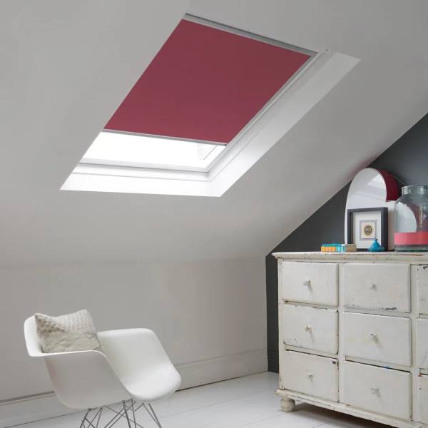 Grandeur — made-to-measure blinds