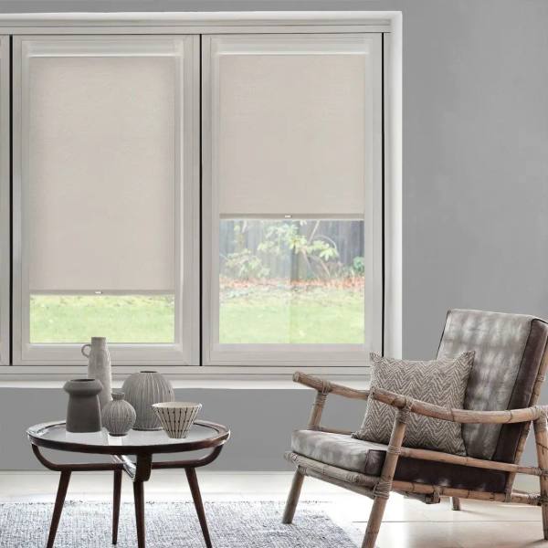 Enrico — made-to-measure blinds
