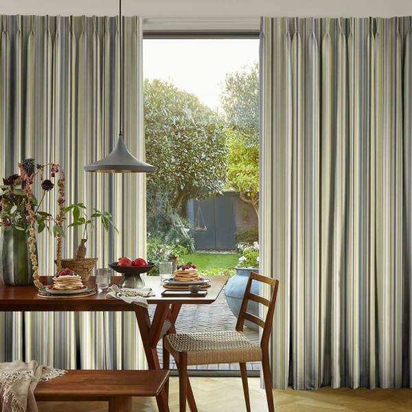 Metro — made-to-measure curtains