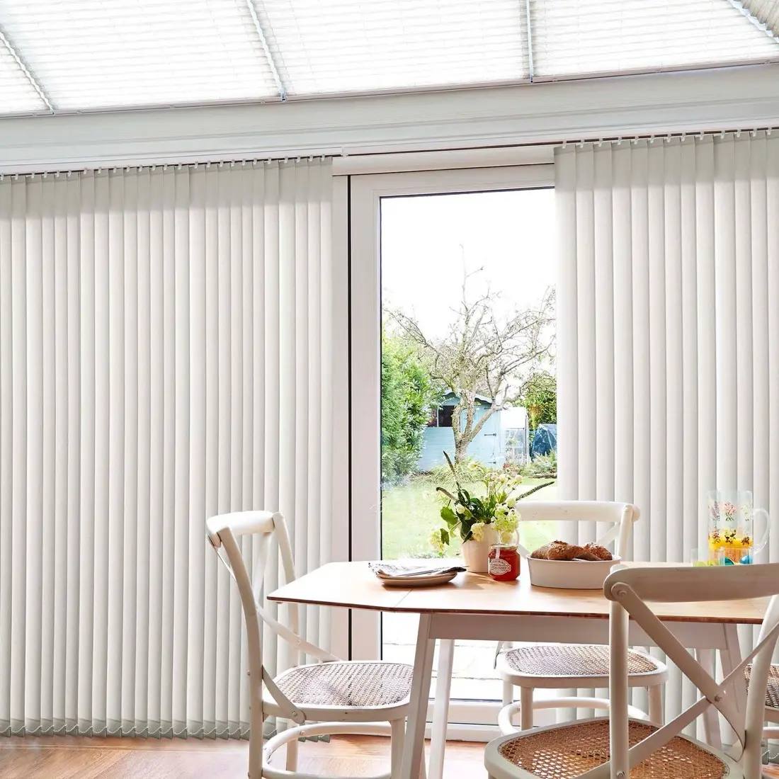 Bryher fitted in a British home