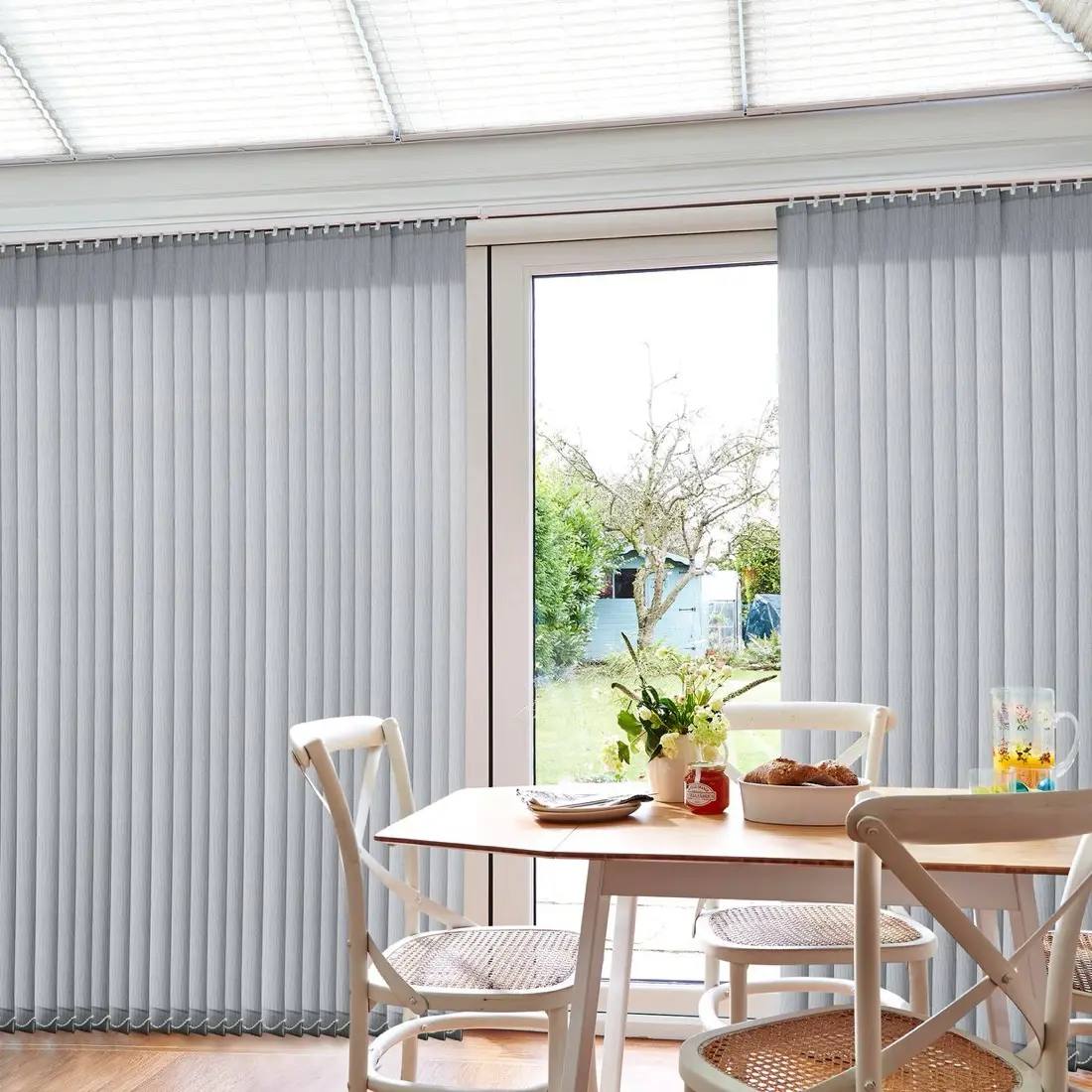 Millie fitted in a British home