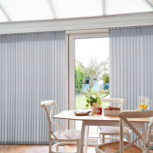Millie — made-to-measure blinds