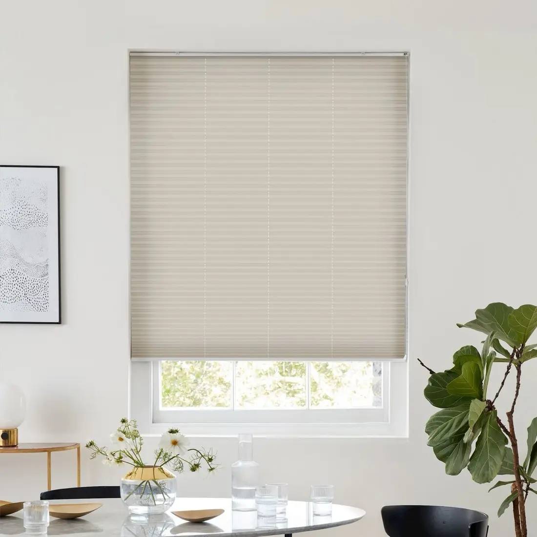 Renew fitted in a British home