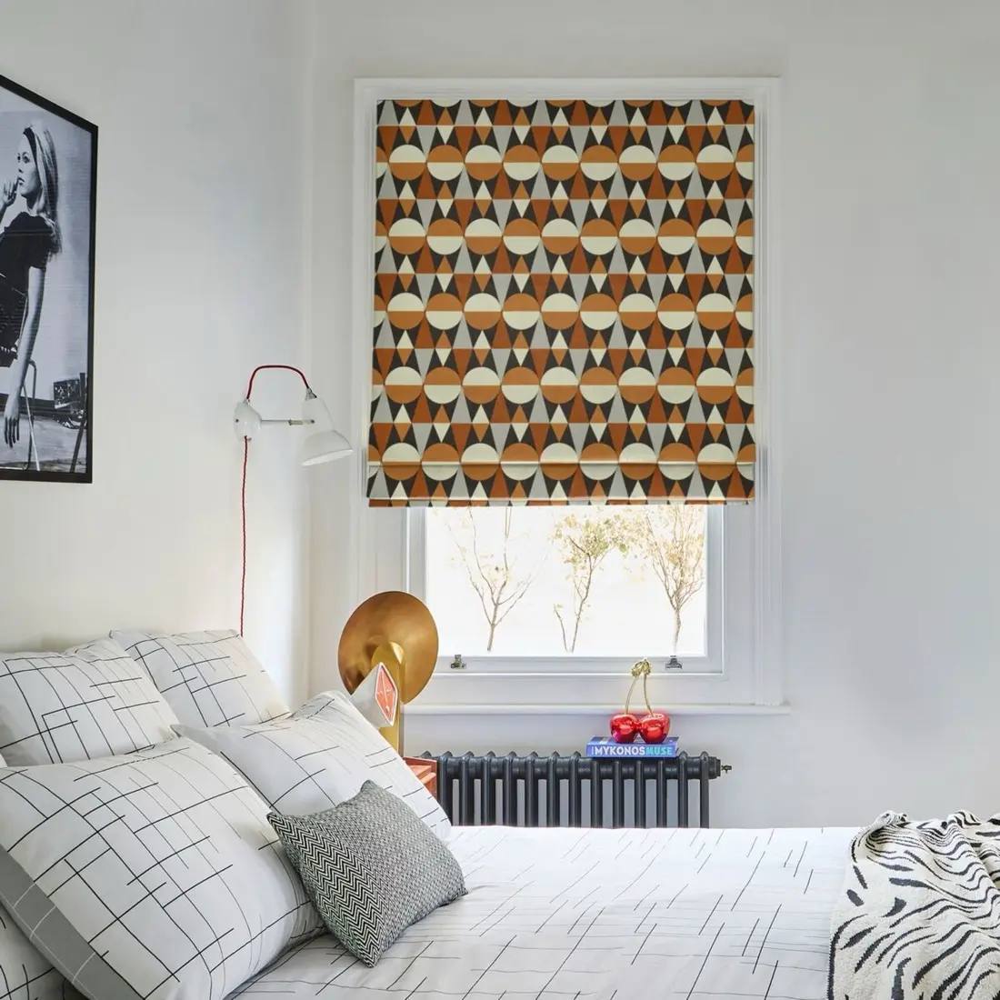 Mayfair fitted in a British home