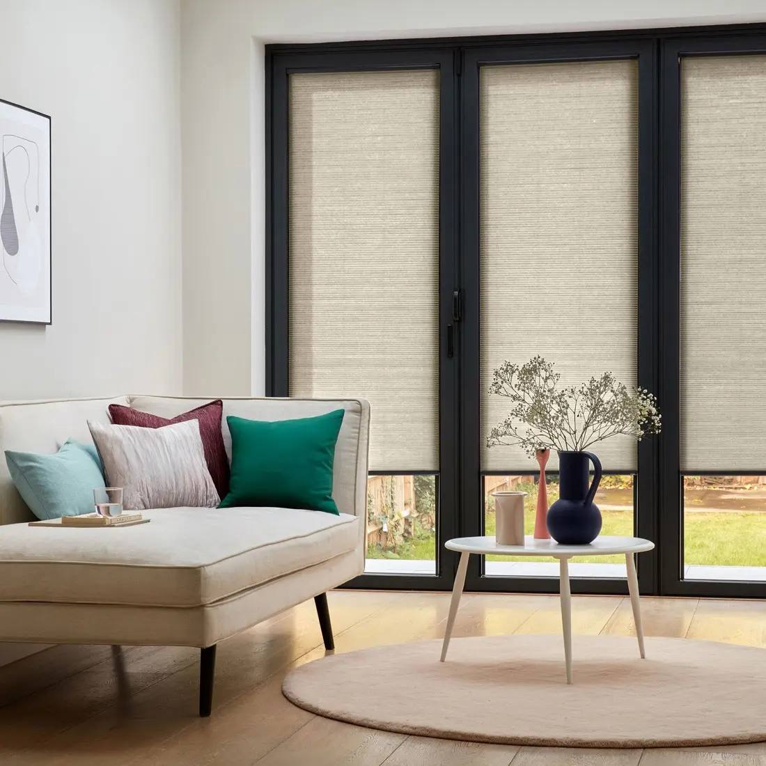 Innata fitted in a British home