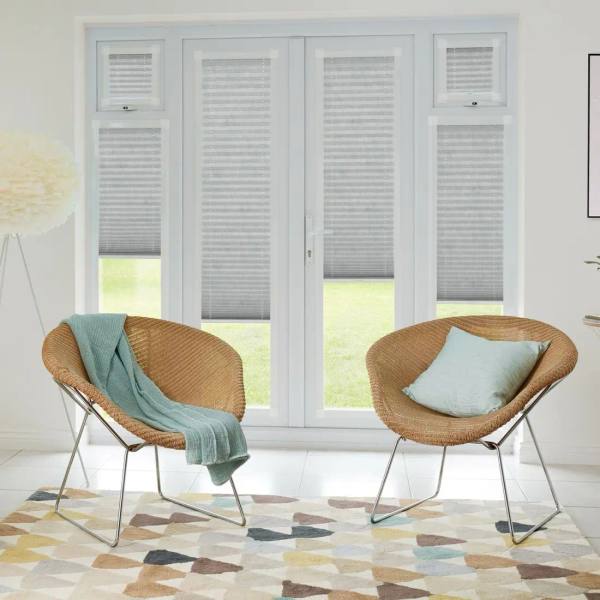 Recommence — made-to-measure blinds