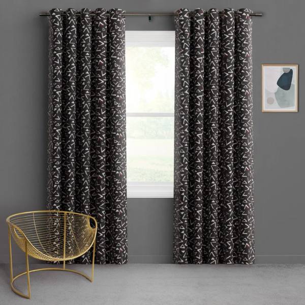 Mistral — made-to-measure curtains