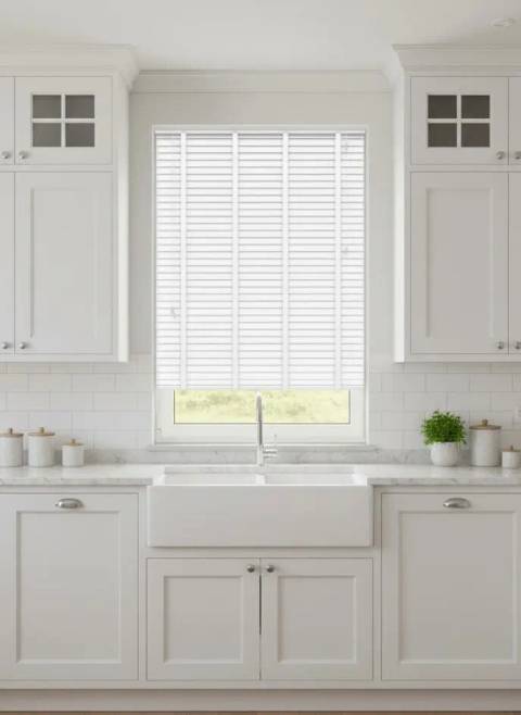 Aquawood Wooden Blinds wooden blinds