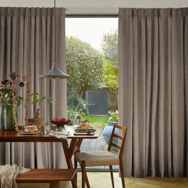 Hadley — made-to-measure curtains