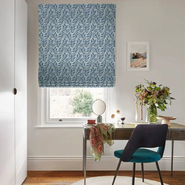 Frondia — made-to-measure curtains