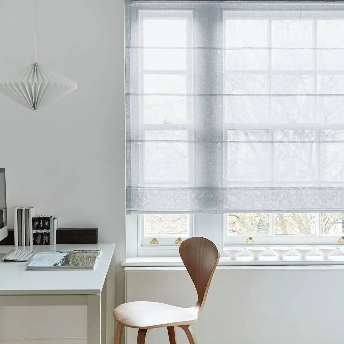 Tranquil fitted in a British home