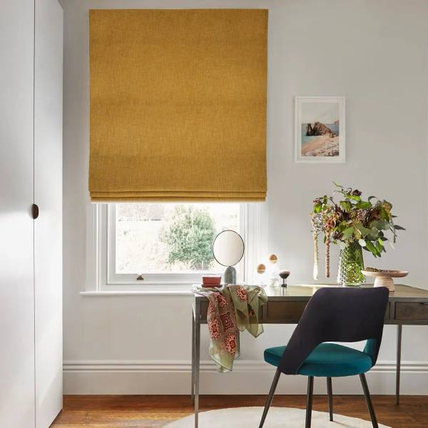 Gypsy — made-to-measure curtains
