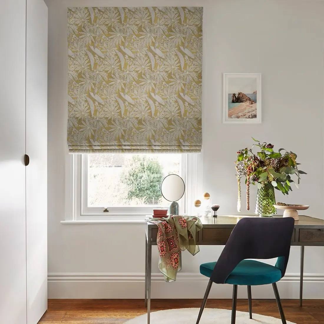Prima fitted in a British home