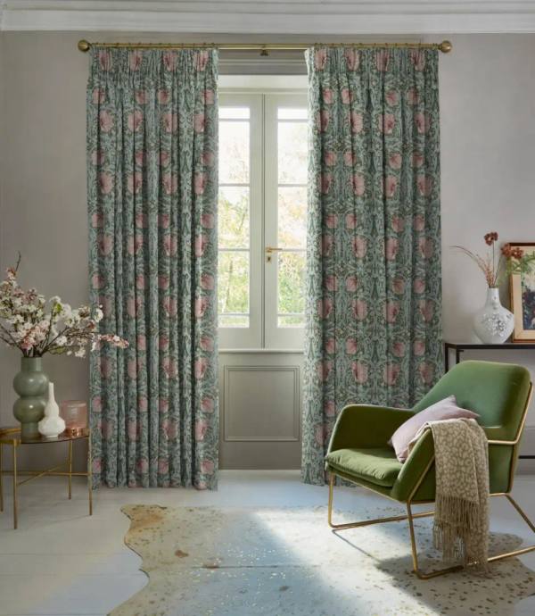 Foxglove — made-to-measure blinds
