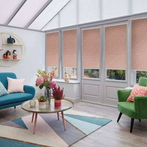 Diego perfect fit blinds
