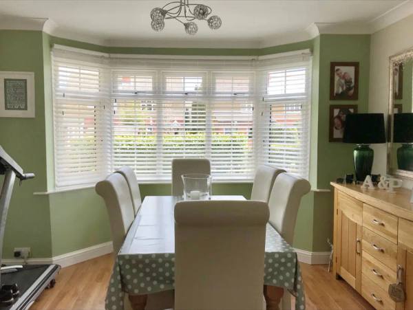 Illusio — made-to-measure blinds
