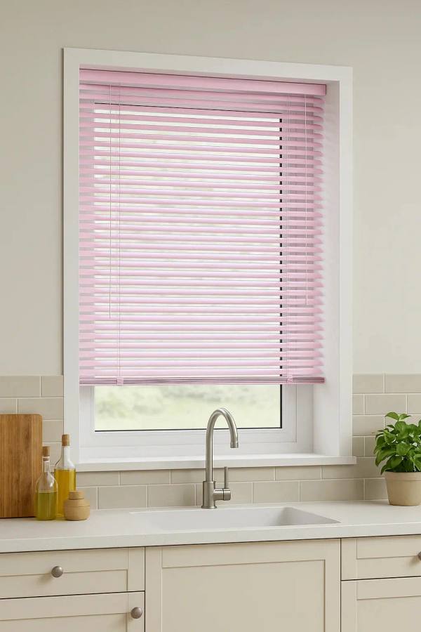 Ice Venetian Blinds — made-to-measure blinds