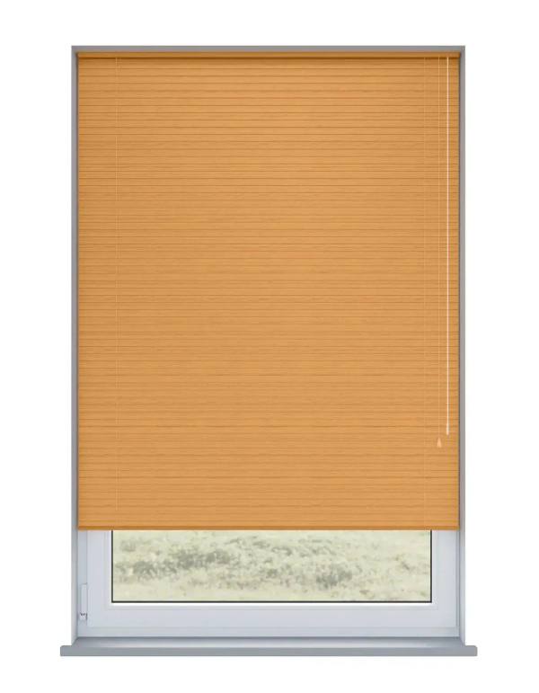 American Elm Metal Venetian Venetian Blinds — made-to-measure blinds