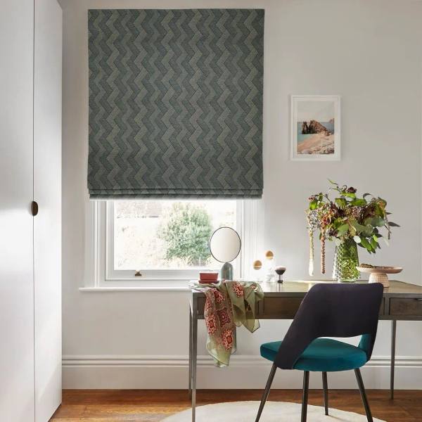 Maverick — made-to-measure curtains