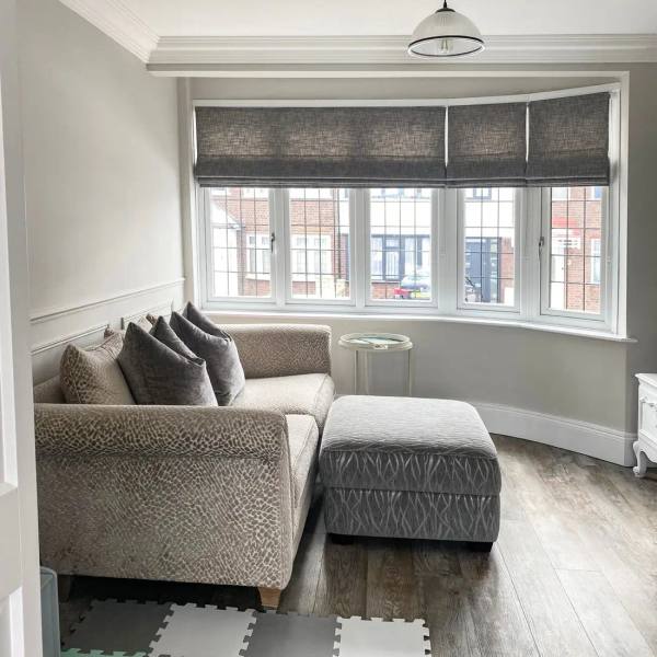 Enchant — made-to-measure curtains