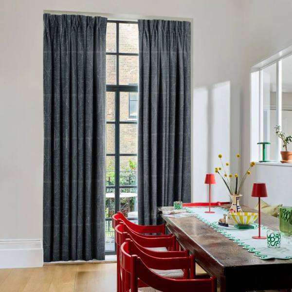 Inkwell — made-to-measure blinds