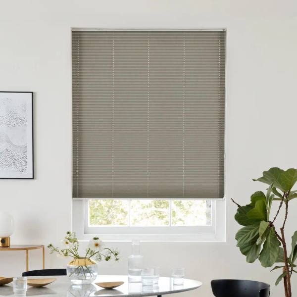 Velveteen — made-to-measure blinds