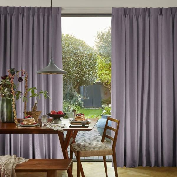 Sawyer — made-to-measure curtains
