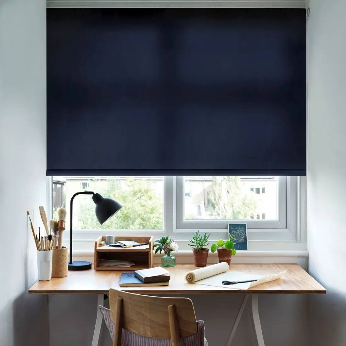 Facette fitted in a British home