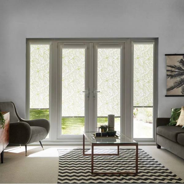 Foliage — made-to-measure blinds