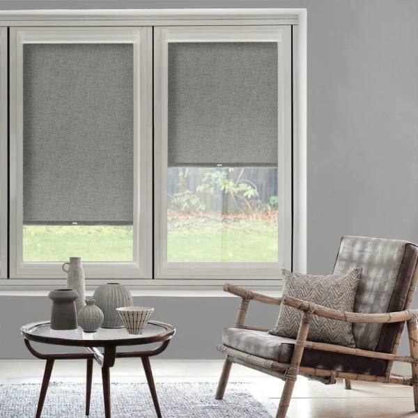 Barrow — made-to-measure blinds