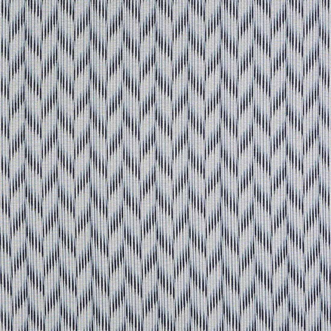 Scatter fitted in a British home