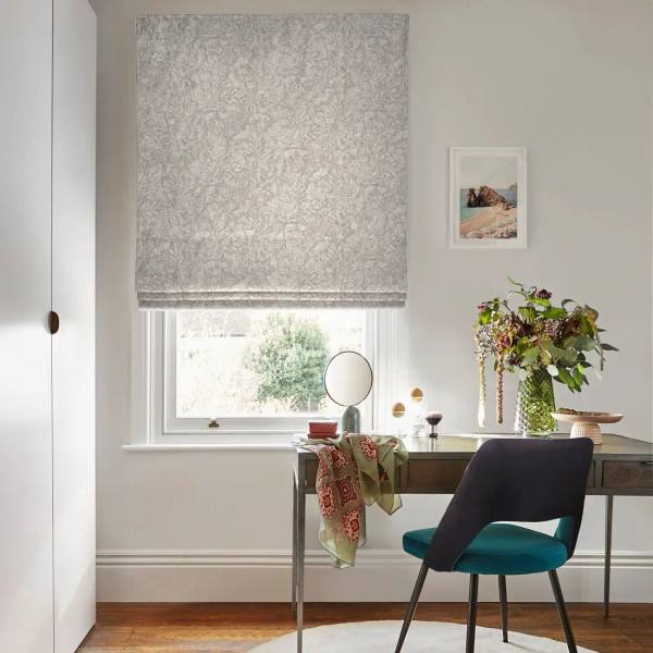 Norma — made-to-measure curtains
