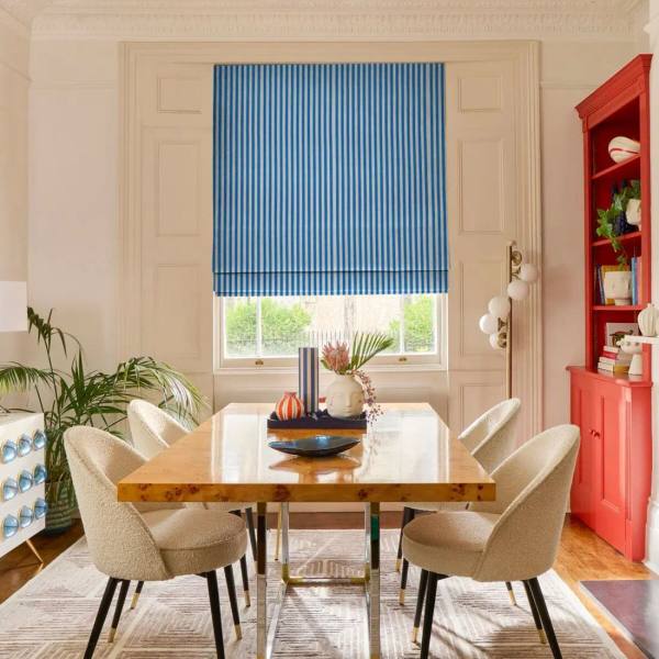 Amalfi — made-to-measure blinds