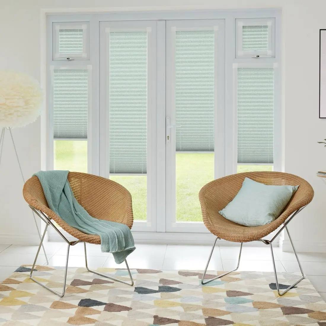 Fairholme fitted in a British home