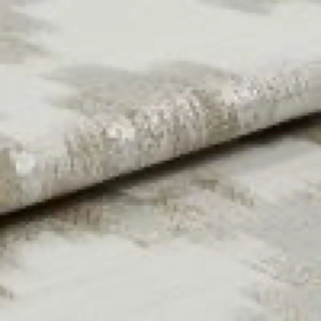 Palawan in Opal — made-to-measure curtains