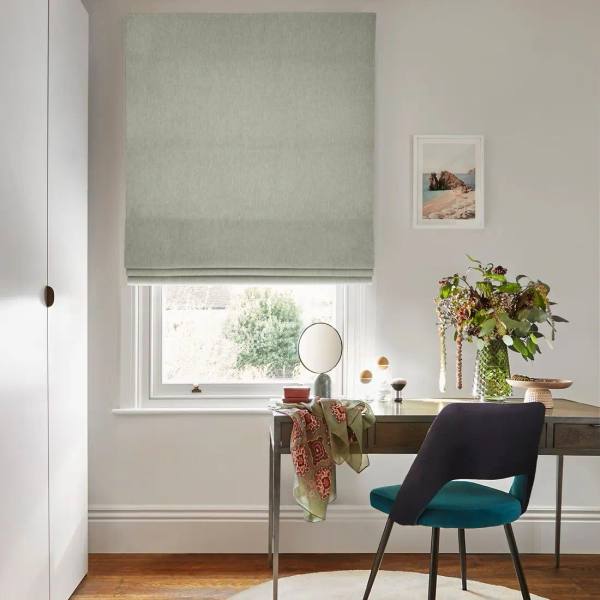 Sabrina — made-to-measure curtains