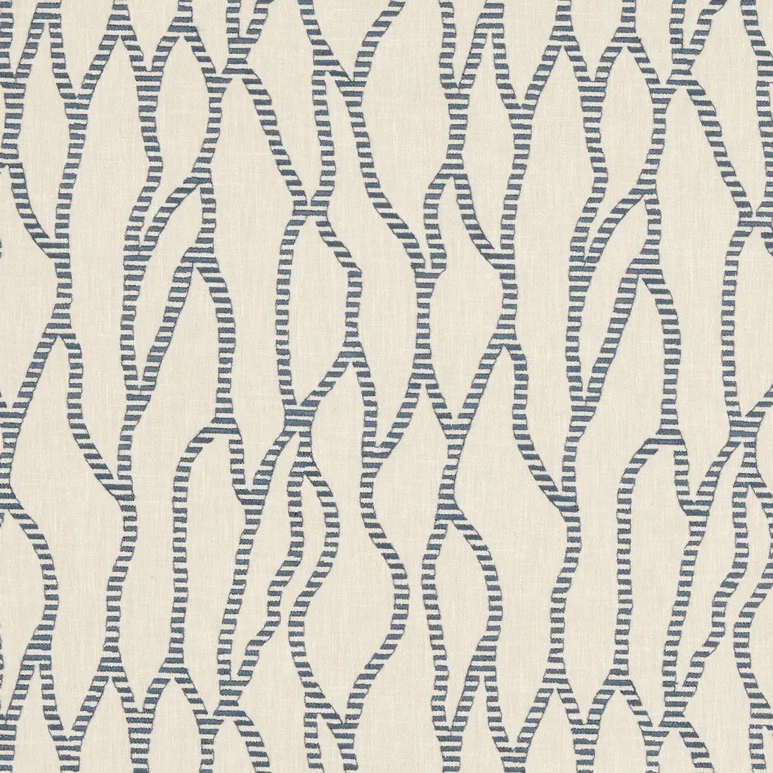 Padstow in Almond — made-to-measure blinds