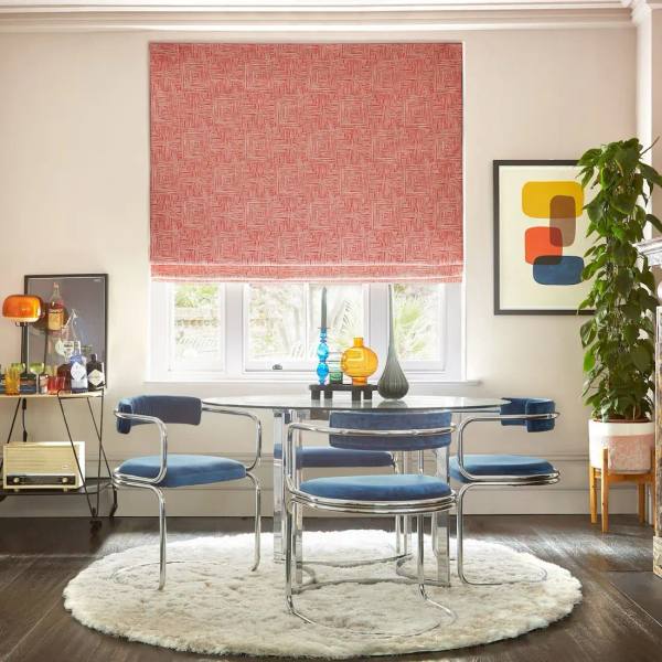 Ashmore — made-to-measure curtains