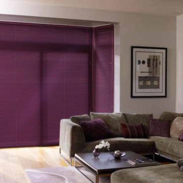 Compendium — made-to-measure blinds