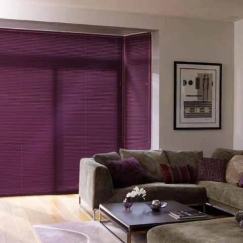Compendium perfect fit blinds