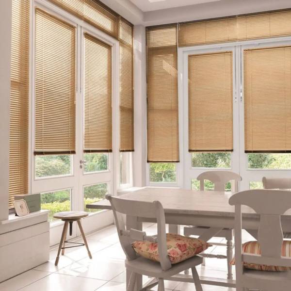 Alumina — made-to-measure blinds