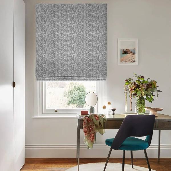 Reverine — made-to-measure curtains